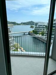 The Reef At King’s Dock (D4), Condominium #559533651